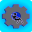 Tsundere Unity: Nostalgia Blast logo