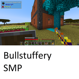 Bullstuffery SMP