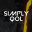 - Simply QoL [ Fabric ] - logo