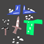more weapons and armory logo