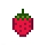 Strawberries By Sky logo