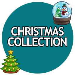 X-Mas Poster & Painting Collection
