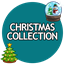 X-Mas Poster & Painting Collection logo
