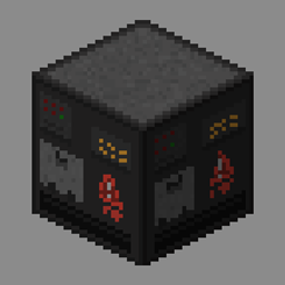 Ore Miner by Sniklz (Forge) project image