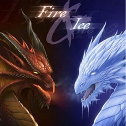 Flame Of The Dragons logo