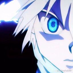 Hunter x World logo