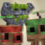 Max's Miny Golems logo