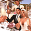 (ParisSimmer) - Cheers to this ! logo