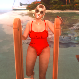 (ParisSimmer) - Punta Cana