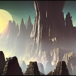 Terra Incognita III project image