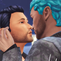 [simmireen] can I keep you forever
