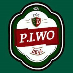 PiwkersSMP logo