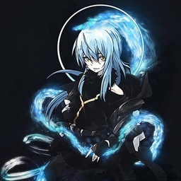 Otherworlders RISE (Tensura) project image