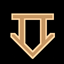 The Vanguard logo