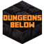 Dungeons Below logo
