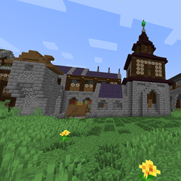 Askanya Evolution project image