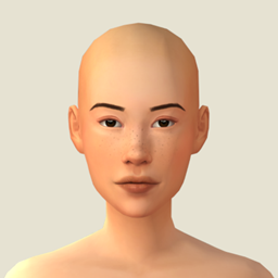 base sims female