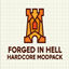 Forged In Hell logo