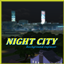Night City skybox replacer logo