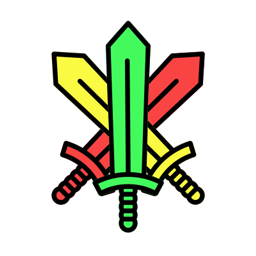 Equipped Item Levels logo