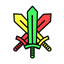 Equipped Item Levels logo
