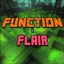 Function and Flair logo