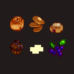 MoreBread project image