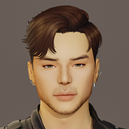 Justin Hair