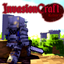 Invasion Craft Reborn logo