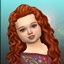 Melinda Hairstyle for Toddlers logo