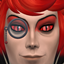 Alastor Eye Shadow logo