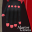 Alastor Gloves logo