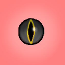Vaggie Eye Colour logo