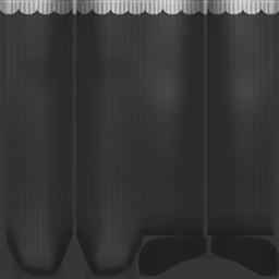 Vaggie Socks logo