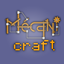 Mécanicraft logo