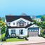 Family Suburban logo