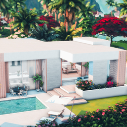 Beach House