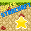 Super Starcraft! logo