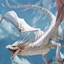 Fantasy World Adventure (Become a dragon) logo