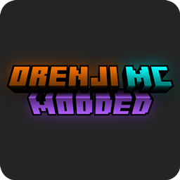 OrenjiMC Modded project image