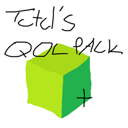 Tctcl's QOL pack logo
