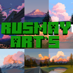 RusmayART`s project image