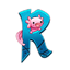 Rede Revo Discord Rich Presence logo