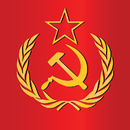 National Anthem of The USSR