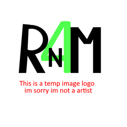 Realism and Magic 4 logo