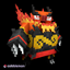 Cobble pack logo