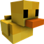 Rubber Duck ReHatched logo