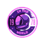 To The World logo