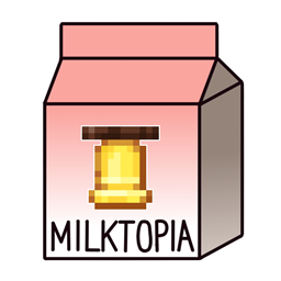 Milktopia Magicks