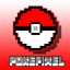 Project: PokéPixel logo